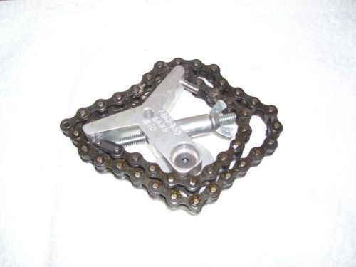 DIAL INDICATOR CHAIN BRACKET NEVER BEEN USED FREE SHIPPING