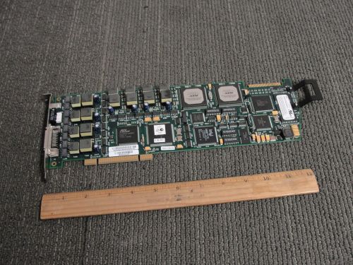 Dialogic (D82JCTUW) 8-Port PBX Integration Board