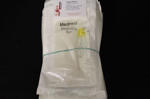 Lot of 14 Medtronic Mednext Dissecting Tool REF 24D6ST EXP 11/2009 #69
