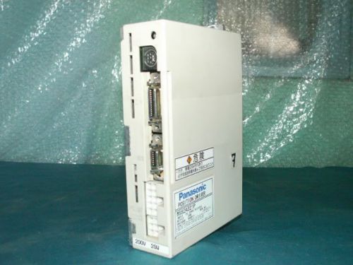 Panasonic mss2a321p position driver for sale