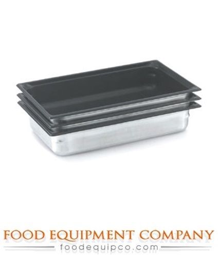Vollrath 90047 Super Pan 3® with SteelCoat x3™ Non-Stick Interior  - Case of 6