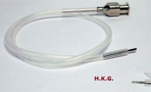 J1065-23G, Anterior Chamber Maintainer BLUEMENTHAL 5MM Ophthalmology.
