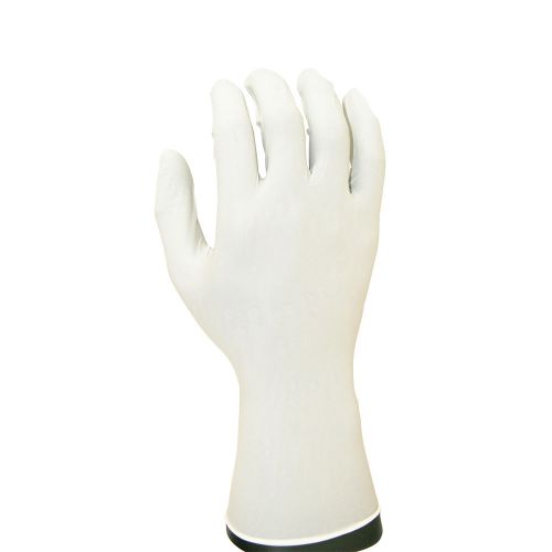 VTGNCRB12 Valutek Nitrile Cleanroom Glove 12 inch cuff
