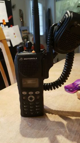 Motorola STX 2500