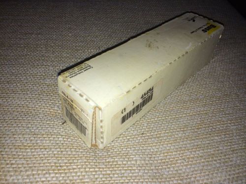 Bussmann fusetron class rk5 dual element time delay frn-r-125 125a nib for sale