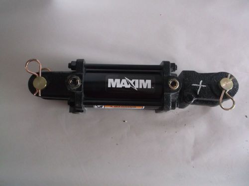 New 218-333 hydraulic cylinder, 3 in bore, 4 in stroke (b89t) for sale