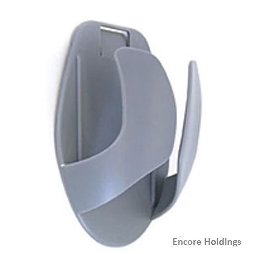 99-033-064 ergotron mouse holder - dark gray for sale