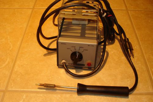 SOLDERING IRON