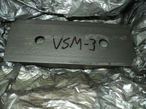 VIBCO VSM-3 Vibrator Mtg Bracket FOR V,VS-250, V,VS-320