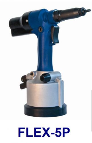 Sherex 5p pneumatic riv-nut installer