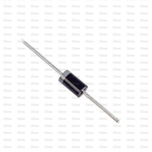 1000 PCS 1A 50V  1N4001 IN4001 DO-41  Rectifie Diodes