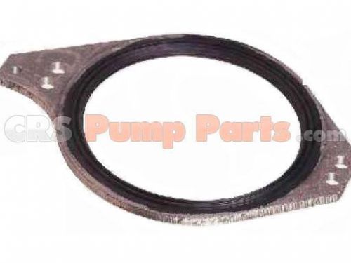 Concrete Pump Parts Schwing Hopper Door Seal DN 250 S10035783