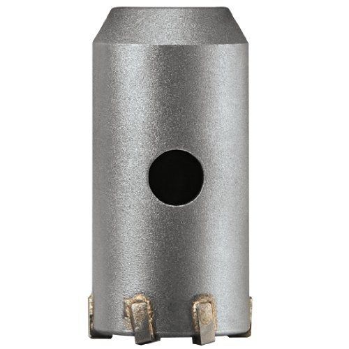 Bosch t3911sc 1-3/16-inch sds-plus speedcore thin-wall rotary hammer core bit for sale