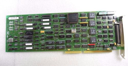Emulex PC Board Assy, p/n PT1010492-01, Rev C
