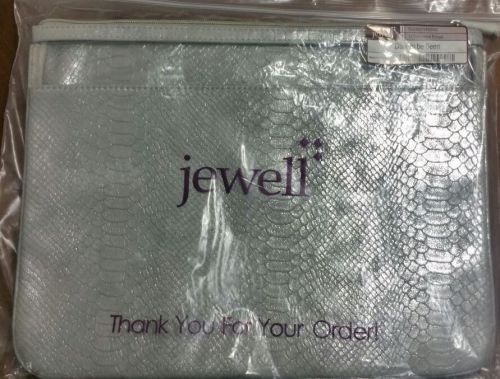 Jewell By Thirty One Dare To Be Seen File Holder &#034;Diamond Rings&#034;  New in Package