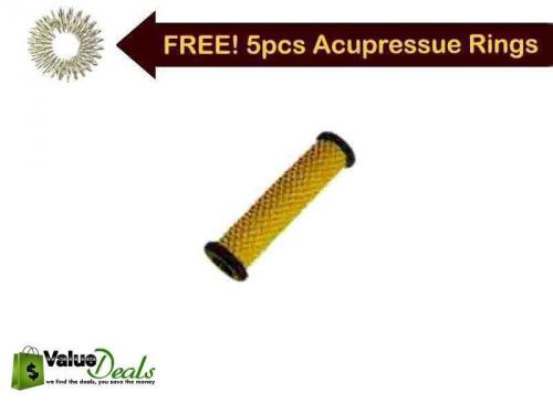 Brand New &amp; High Quality Acu.Soft Hand Roll Acupuncture Reflexology Massager