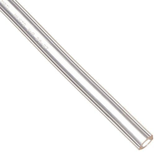 Tygon tbt-250c-10  b-44-3 beverage tubing, 1/4&#034; id, 7/16&#034; od, 10&#039; for sale