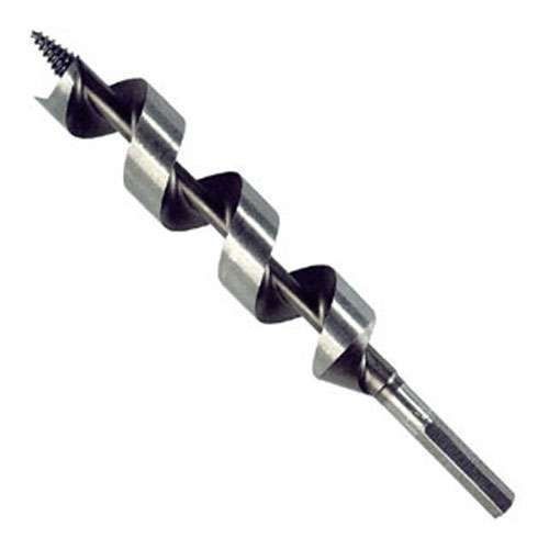 New irwin -49918- 1 1/8&#034; auger bit for sale