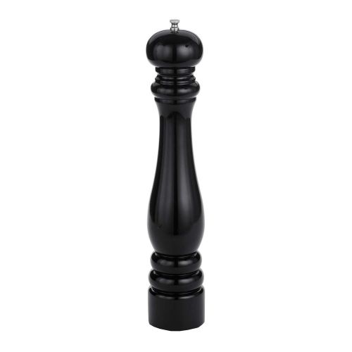 American Metalcraft PMBL16 PEPPER MILL