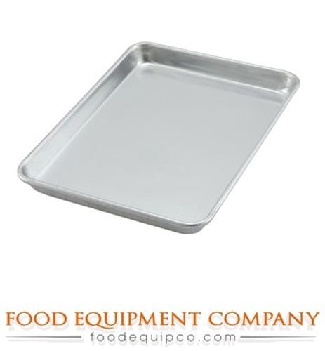 Winco alxp-1013 sheet pan, 1/4 size, 9.5&#034; x 13&#034; - case of 24 for sale