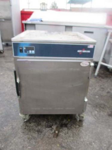 Alto-Shaam 25&#034; Low Temp Hot Holding Cabinet  750-S