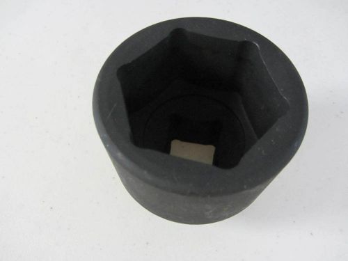 Gp 2-3/16&#034; impact socket 1&#034; drive 6 point for sale