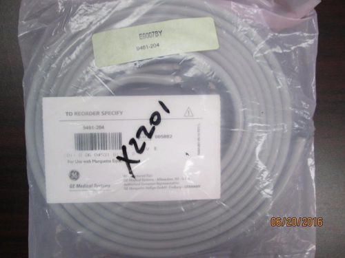 Ge marquette bp tubing spare part p/n 9461-204 for sale