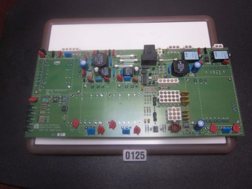 0100-76119, Applied Materials, PCB ASSY, POWER SUPPLY