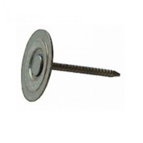 12Ga 1-1/4In 1In Roofing Nail National Nail Nails - Bulk - Cap 00127072