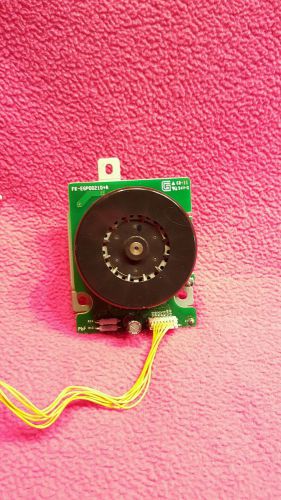 Genuine HP Laserjet P4014 P4015 P4515 Main Drive Motor RM1-5053 Free Shipping