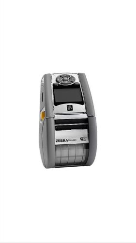 NEW Zebra QLn 220 USB Direct Thermal Wireless Label Printer (QH2-AUNA0M00-00)
