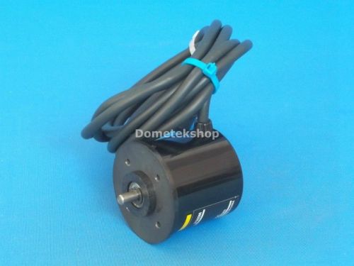 Omron e6cp-ag5c-c rotary encoder (absolute) for sale