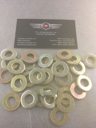 3/8 grade 8 thick heavy washers for sale