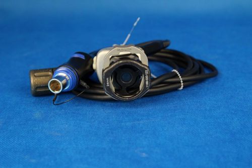 Stryker 1088 hd camera head (1088-210-122) w 24mm coupler (1188-020-122) for sale