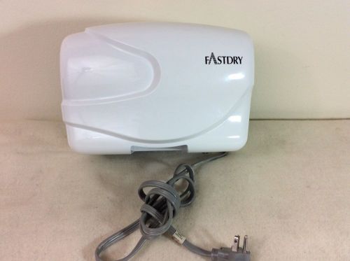 Fastdry Hi-2200la Hand Dryer