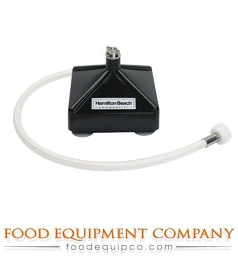 Hamilton Beach BCR100 Blender Container Rinser