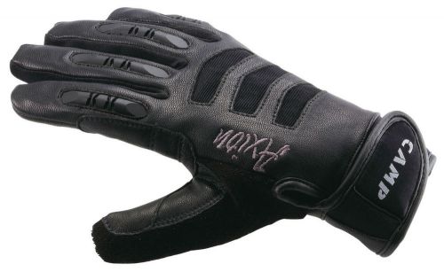 C.A.M.P.Axion Belay Gloves-Black-Small