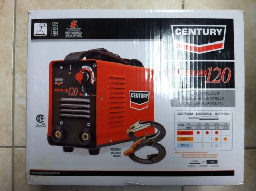 Century Inverter Arc 120 K2789-1