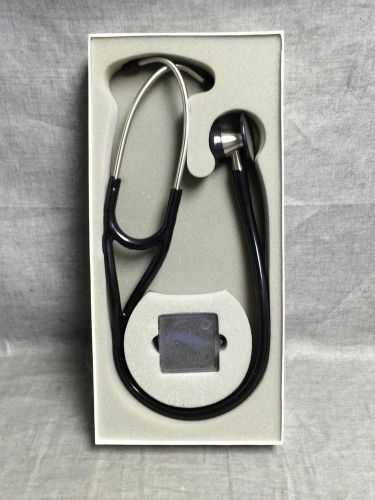 Mark of Fitness 28&#034; Overall Length Cardiology Stethoscope Model MF-632