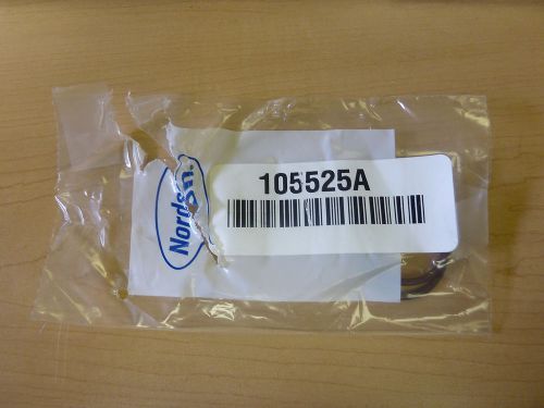 Nordson 105525A O-ring Kit - package of 2 (12657)