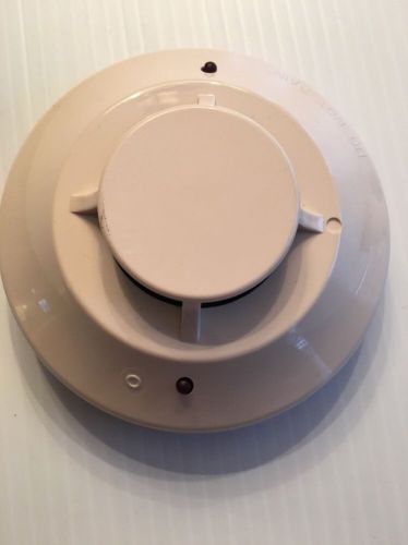 System sensor 2151 smoke detector for sale