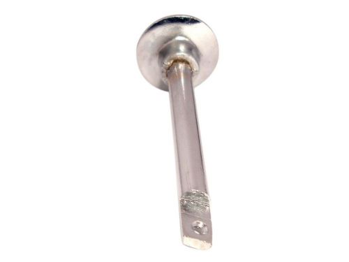 Best Buy Lever/Knob Polished Alloy For Vespa PX/VBB/VLB/LML/T5