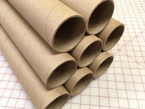 Cardboard Mailing Tubes