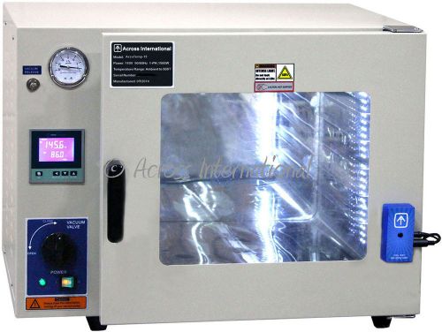 Across international Vac Vacuum oven Grow light pump Hydroponic Extraction grow