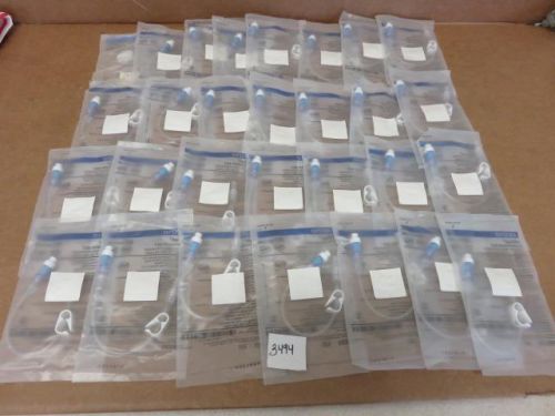 Amsino AMSafe AE3108 Needleless Extension Site Extension Set Lot of 29 *New*