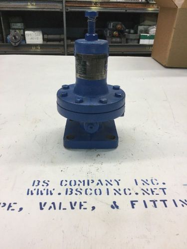 New - armstrong yoshitake gp-11 gp11 pressure reducing valve, steam, new!! for sale