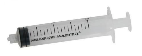 New measure master garden syringe, 20 ml/cc free shipping for sale