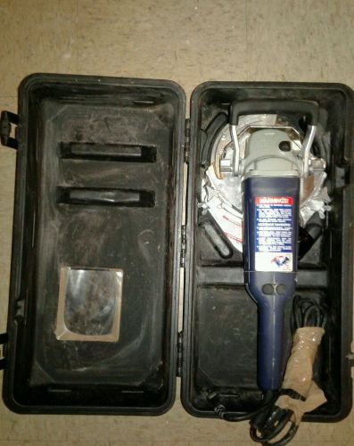 Crain undercut saw 825