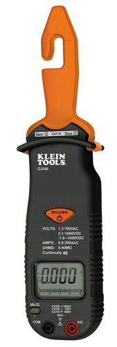 Klein Tools CL3100 200A Hook Meter