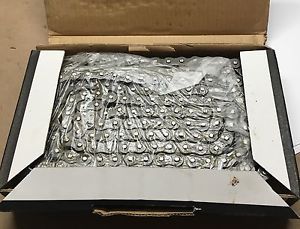 Tsubaki roller chain rs10b-2 10&#039;/3.048m - new in box for sale
